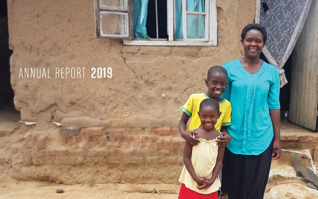 Forgotten Voices International – Annual Report 2019