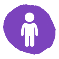 Our Model (#1) - Child-Driven Icon